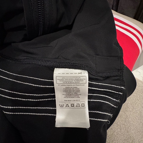 Adidas Jacket - Picture 4 of 5